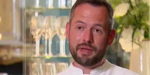 David Gallienne : l’ex-gagnant de Top Chef "en train de mourir à petit feu"