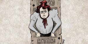 Emma Goldman, “la femme la plus dangereuse de l’Amérique” - Ép. 4/4 - Aux ordres de l’anarchie