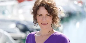 Elsa Lunghini se livre sur le moment MeToo et s’en prend à Catherine Deneuve : “Si elle a envie d'être importunée..."