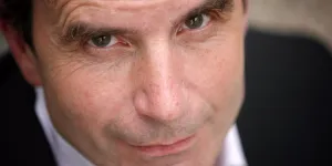 "Pour Philippe Thureau-Dangin, la vieillesse n’était pas un naufrage"