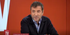 Bernard Montiel répond aux attaques de Sophie Davant : "Je crois qu’elle ne décolère pas"