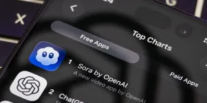 Lobby : l'IA prend la grosse tech