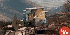 Le four qui a fait un four