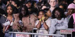 Après la victoire de Donald Trump à la présidentielle américaine, le futur des femmes mis à mal