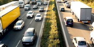 Autoroutes et climat : l'urgence d'un virage à 180°