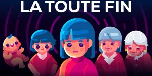 Que faites-vous de votre vie ? La toute fin
