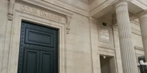 Gironde : Jennifer Bertrand condamnée à 18 ans de prison pour avoir étouffé ses jumelles de trois mois