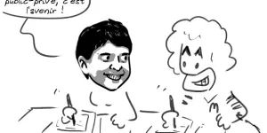 McDonald's dans les cantines scolaires