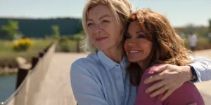 "On adore se détester…" : Ingrid Chauvin se confie sur sa relation avec Luce Mouchel (Marianne) dans Demain nous appartient