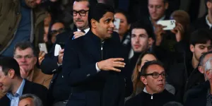 PSG : Daniel Riolo dénonce les "faux" propos de Nasser Al-Khelaïfi sur le départ du Parc des Princes