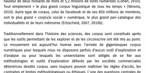 Les algorithmes sont-ils de droite ?