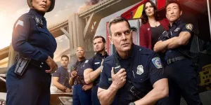 « 9-1-1 » de retour sur M6 : une saison 8 déjà en préparation ?