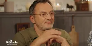 "Un dimanche à la campagne" : quels sont les invités de Frédéric Lopez ce dimanche 2 novembre ?