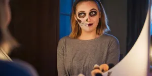 8 astuces TikTok pour vos maquillages d’Halloween