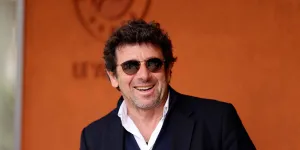 Patrick Bruel se lance dans l’hôtellerie de luxe et promet qu’il ne cherche pas à faire de l’argent