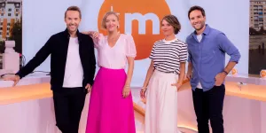 Télématin - La direction de France 2 exprime ses inquiétudes : "Ça a été une erreur…"