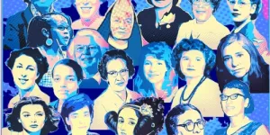 Les Oubliées du numérique | Les Bases du numérique d’intérêt général