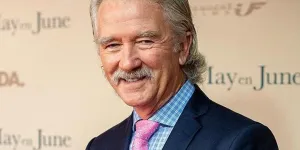 Interview de Patrick Duffy : “J'ai auditionné en slip kangourou !”