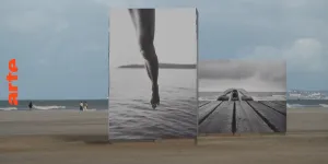 Photographie : Arno Rafael Minkkinen invité de marque à Deauville - Regarder le documentaire complet | ARTE