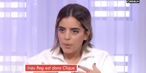 Clash avec Natasha St-Pier : Inès Reg regrette-t-elle sa participation à Danse avec les stars ?