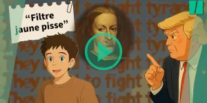 Les images générées par IA sont de plus en plus jaunes, et ça marque le début de la fin