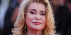 Catherine Deneuve : tous les hommes de sa vie