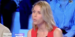 Affaire Grégory : en plein direct de "TPMP", la fille de Brigitte Macron s'exprime sur l'identité du meurtrier