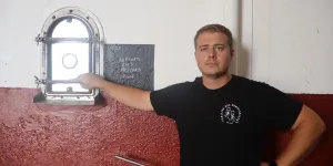 Paul Berthier, maire de Coustouges (Aude) : "Après le drame de l'incendie, il fallait encore l’humiliation de la rave-party"