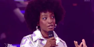 "Star Academy" : le papa d'Ebony est un célèbre chanteur