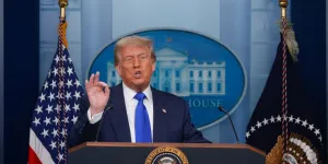 Michaël Lainé : " Les censures contre la science ne se limiteront pas à l’administration Trump"