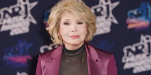 Amanda Lear déçue par Brigitte Bardot, mais pourquoi ?