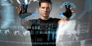 Minority Report (NRJ 12) - Ces 6 innovations technologiques du film, devenues réelles