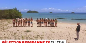 Programme TV : Koh-Lanta, Tom et Lola… que regarder à la télé ce soir ?