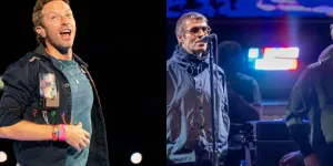 Coldplay vs. Oasis : lequel des deux groupes anglais jouit de la plus belle cote d’amour ?