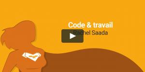 Expliquer le code du travail - Rachel Saada - Sud Web 2016