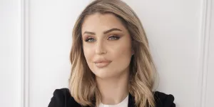 “Ça va être beaucoup de travail” : Amandine Pellissard annonce la sortie prochaine de son… autobiographie