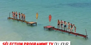 Programme TV : Koh-Lanta, Notre histoire de France… que regarder à la télé ce soir ?