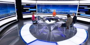 Sanctionnée pour désinformation climatique, la chaîne CNews perd son recours devant le Conseil d’Etat