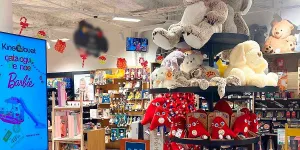 Jouets de Noël : soyez vigilants pour vos enfants !