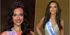 Miss France 2026 : Miss Lorraine, sosie de Katy Perry ?