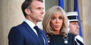 Brigitte Macron sera-t-elle présente dans la suite d'Emily in Paris sur Netflix ? Réponse !