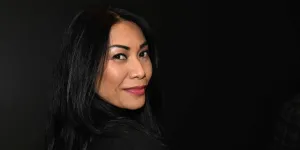 "Ma mère, quand elle chante, on voit sa culotte", Anggun, sa fille Kirana se lâche