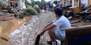 Un Français sur 4 concerné : comme l'Espagne, la France très vulnérable face aux inondations