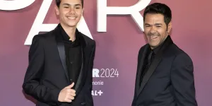 Léon Debbouze footballeur au PSG, sa mère partage fièrement une photo de lui