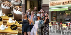 Salon de thé 100% vegan : fermé dans la douleur, Vélicious prépare son retour à Strasbourg