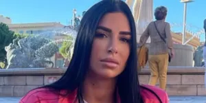 “Christophe et moi, c’est terminé” : Liam di Benedetto (Mamans et célèbres) annonce sa rupture avec son mari actuellement incarcéré