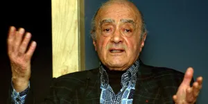 Lady Di : son beau-père, Mohamed Al-Fayed, accusé de viols