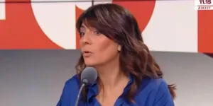 "Ce n’est pas admissible" : Estelle Denis dénonce le traitement de Laurence Boccolini par France Télévisions