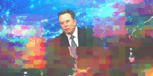 How Elon Musk’s X Shapes the AI Boom