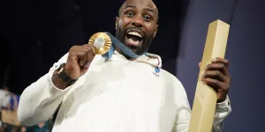 Jeux Olympiques 2024 : Teddy Riner revient sur son altercation avec le judoka géorgien et dévoile sa sanction